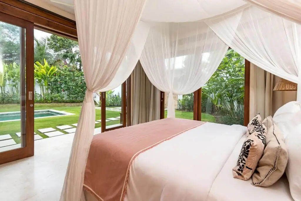 Керобокан: Villa Aloui by Villa Finder