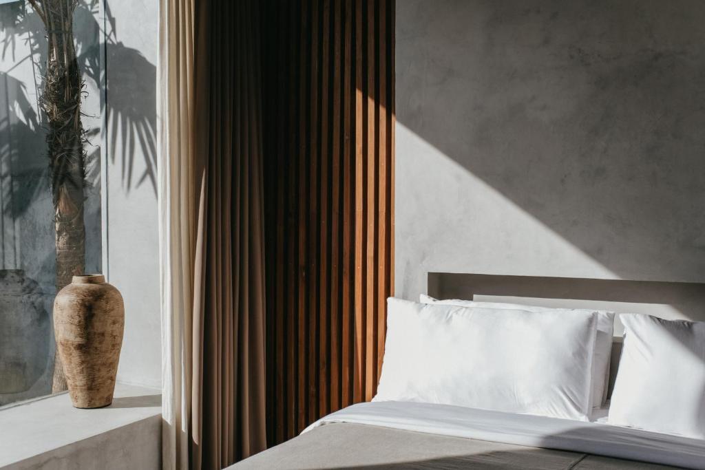 Чангу: Concrete Retreat Umalas