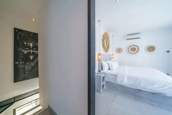 Керобокан: Villa Bali Townhouse