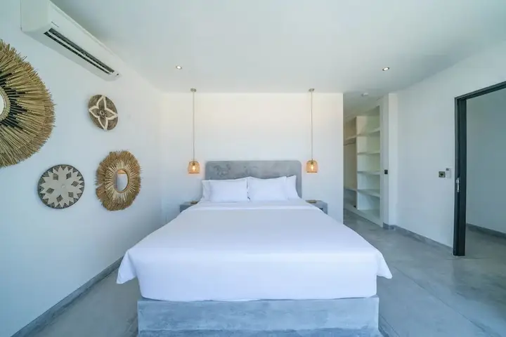 Керобокан: Villa Bali Townhouse