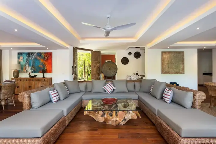 Керобокан: Sundance Villa by Villa Finder