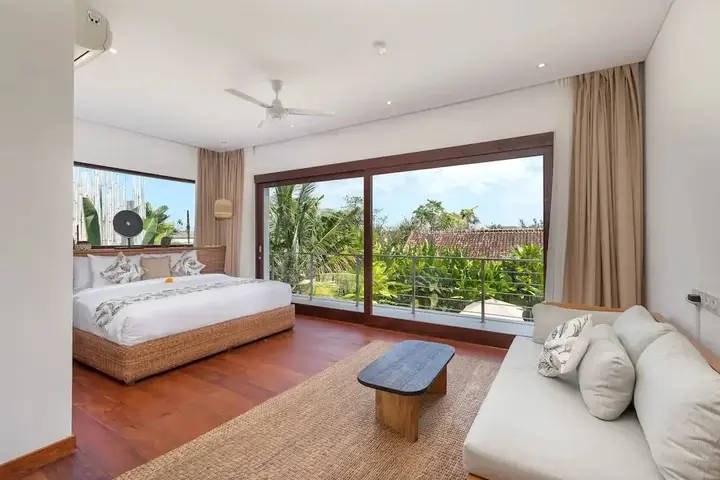 Керобокан: Sundance Villa by Villa Finder