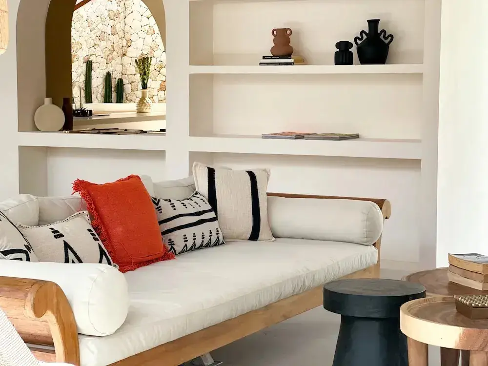 Керобокан: Casa Luce