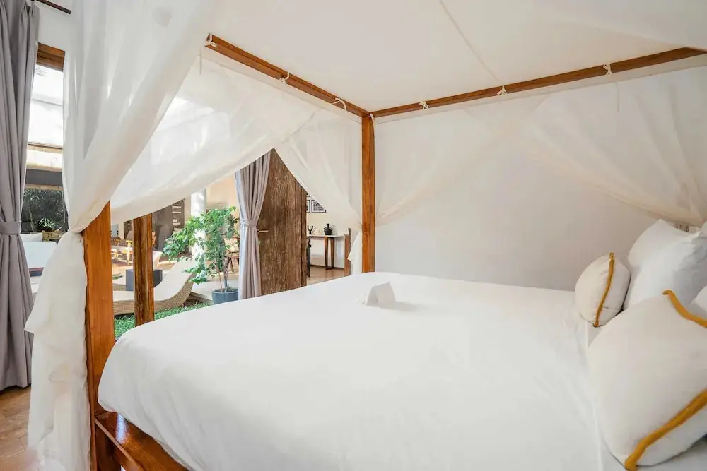 Керобокан: Villa Casa Coral