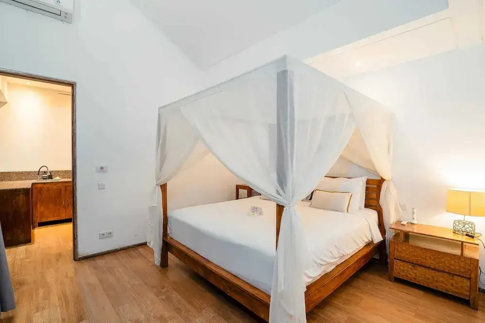 Керобокан: Villa Casa Coral