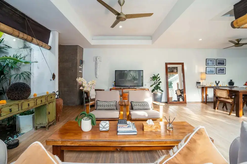 Керобокан: Villa Casa Coral