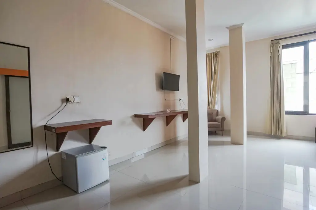 Кута: Taxa Uma Guest House