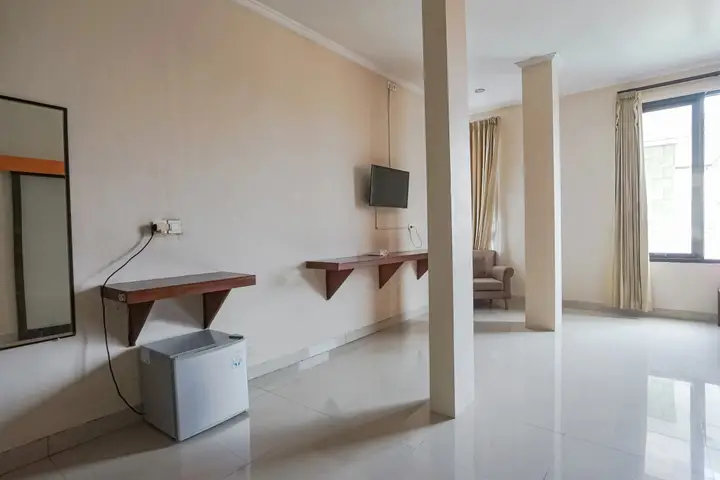 Кута: Taxa Uma Guest House