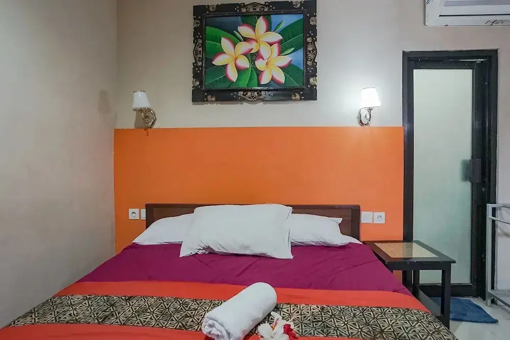 Кута: Taxa Uma Guest House