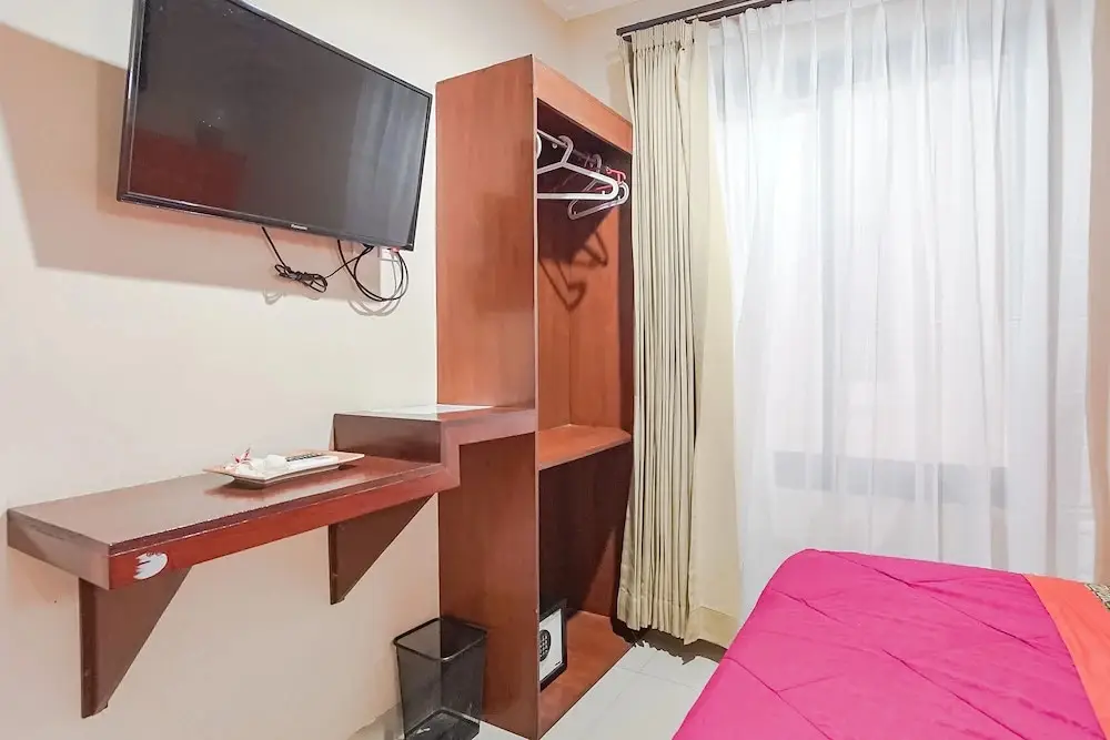 Кута: Taxa Uma Guest House