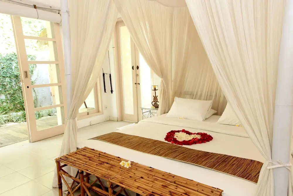 Кута: Villa Bamboo 7 Seminyak