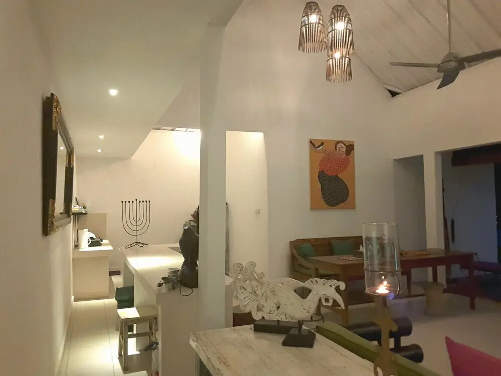Кута: Villa Bamboo 7 Seminyak