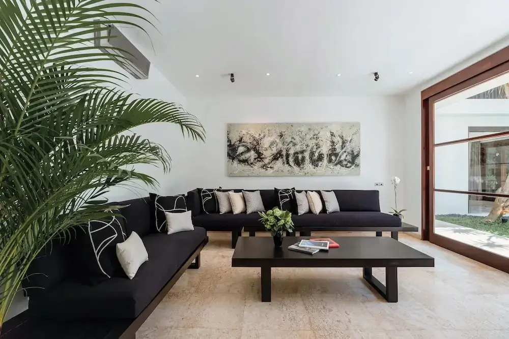 Керобокан: Villa Amara Pradi