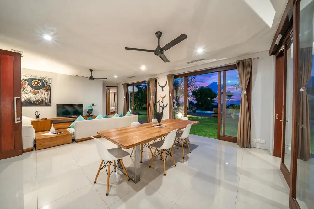 Джимбаран: Villa Balangan Sunset