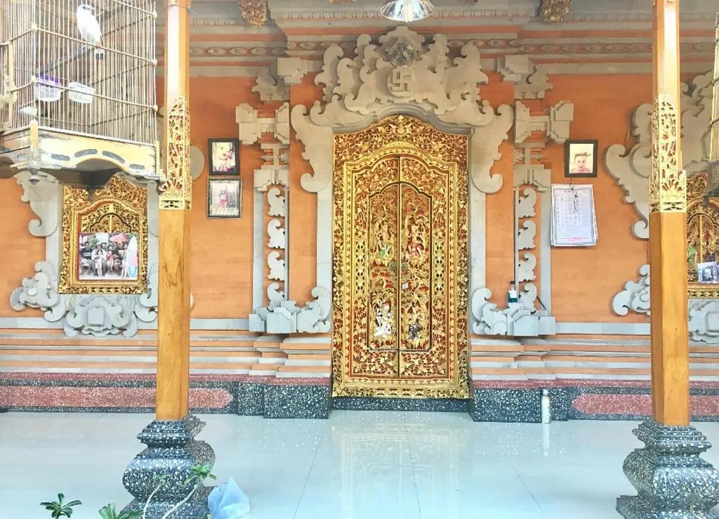 Кута: Kubu Verra Seminyak
