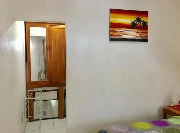 Кута: Kubu Verra Seminyak