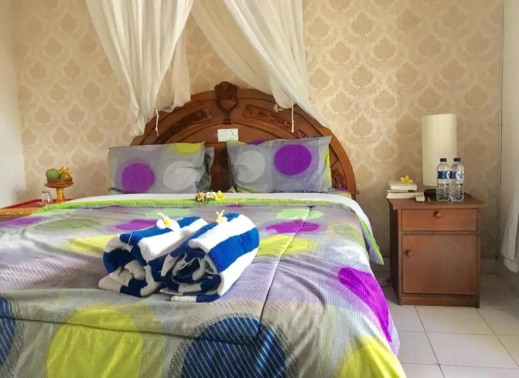 Кута: Kubu Verra Seminyak