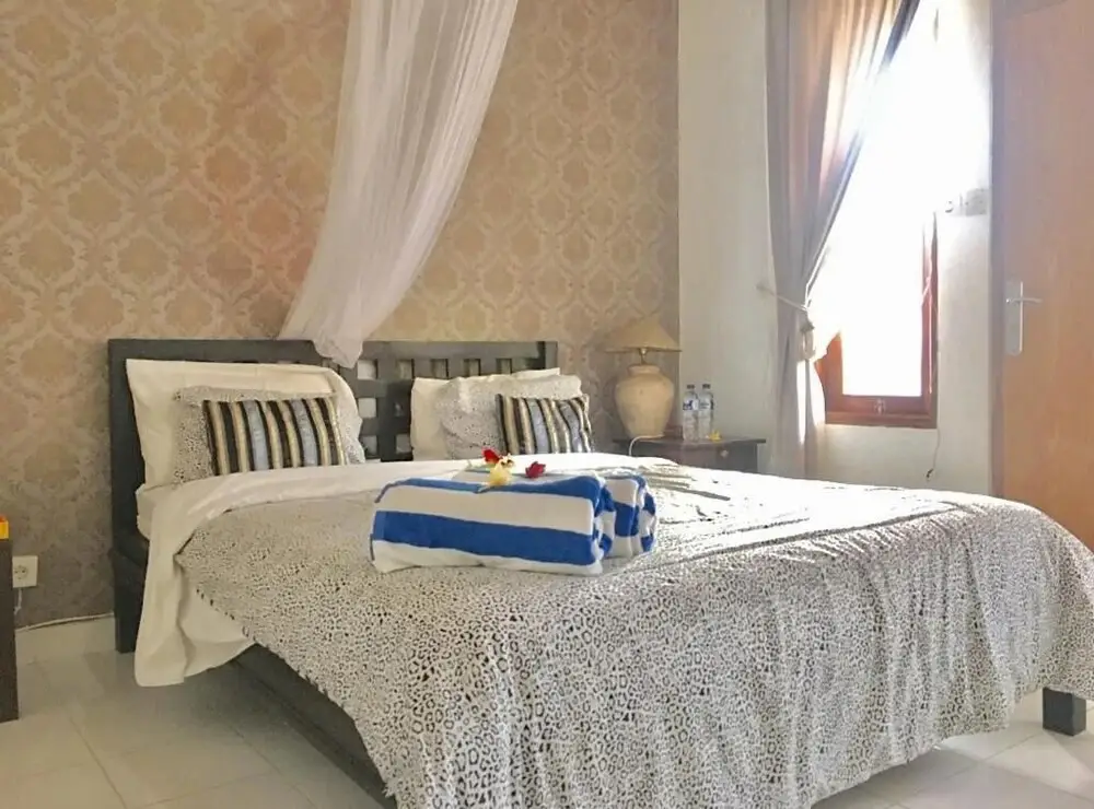 Кута: Kubu Verra Seminyak