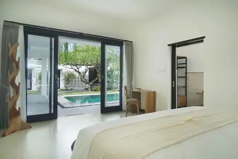 Sunglow Villa — фото 1