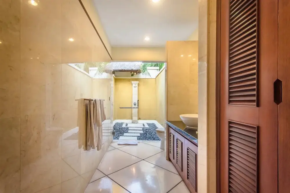 Кута: Villa Cemara