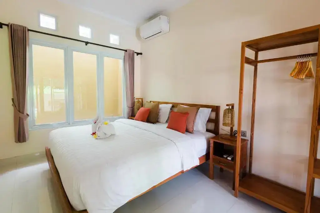 Джимбаран: Donguri House Bali