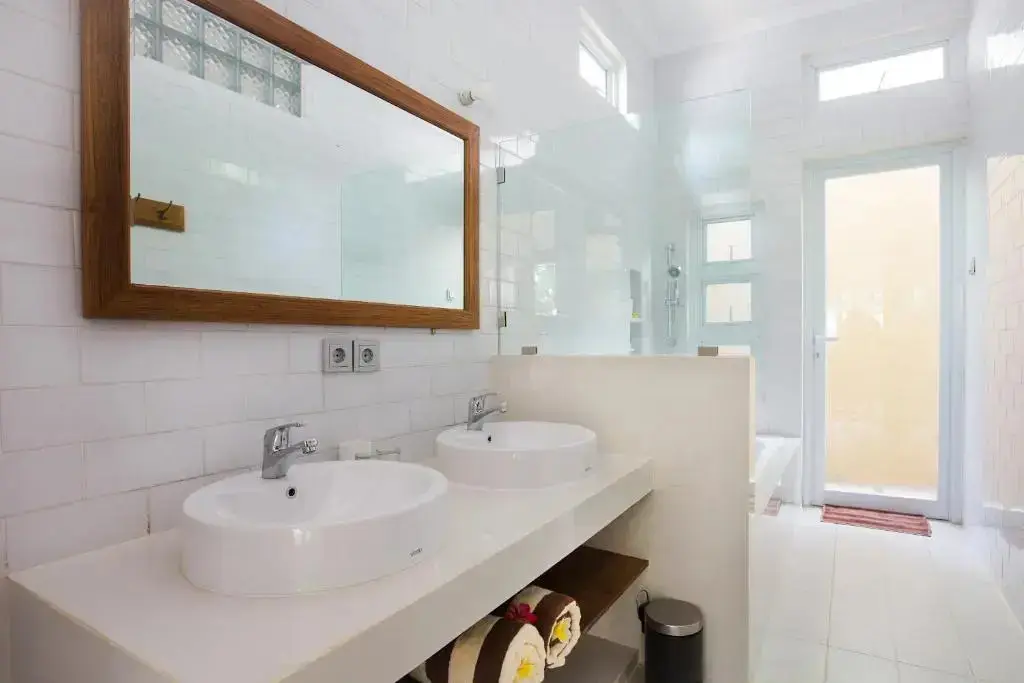 Джимбаран: Donguri House Bali