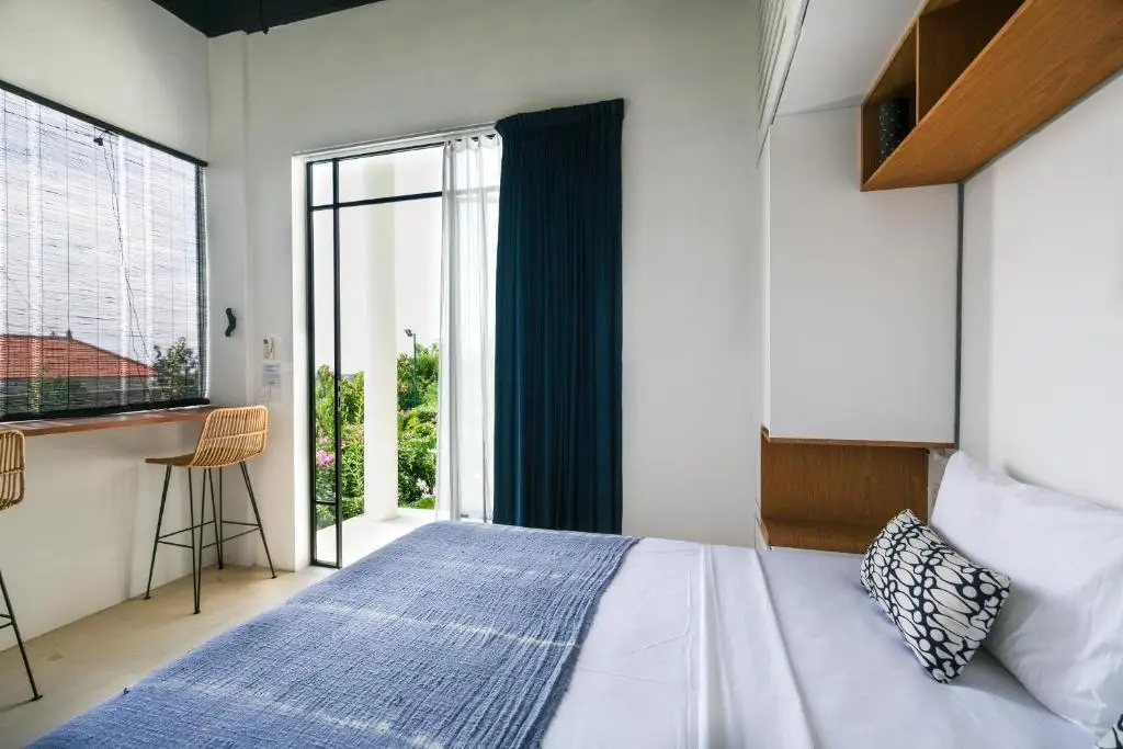 Унгасан: Villa Paradise Uluwatu
