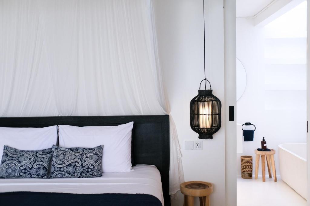 Унгасан: Villa Paradise Uluwatu
