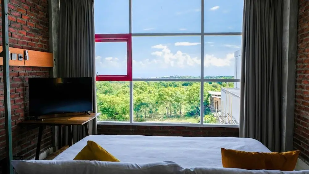 Пекату: Kultur Pecatu Micro Villa