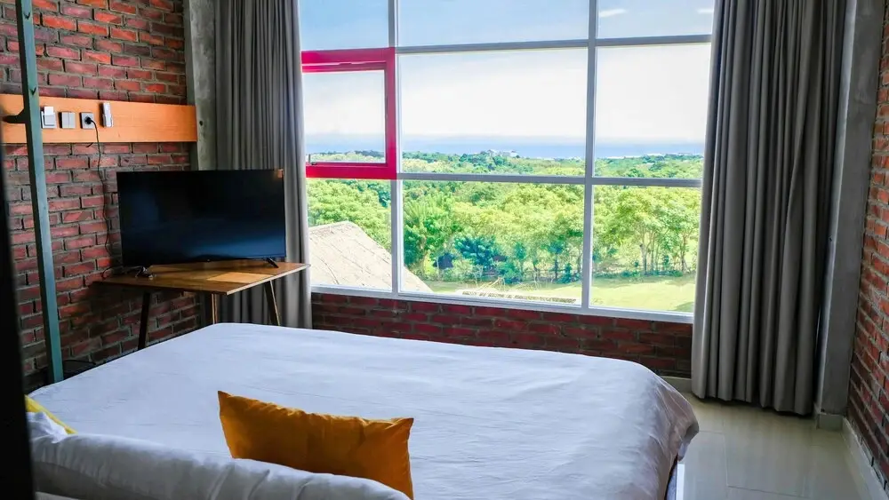 Пекату: Kultur Pecatu Micro Villa