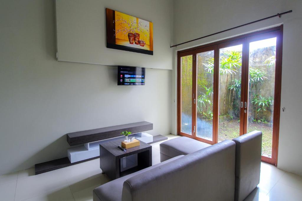Джимбаран: Abisha Villa Jimbaran