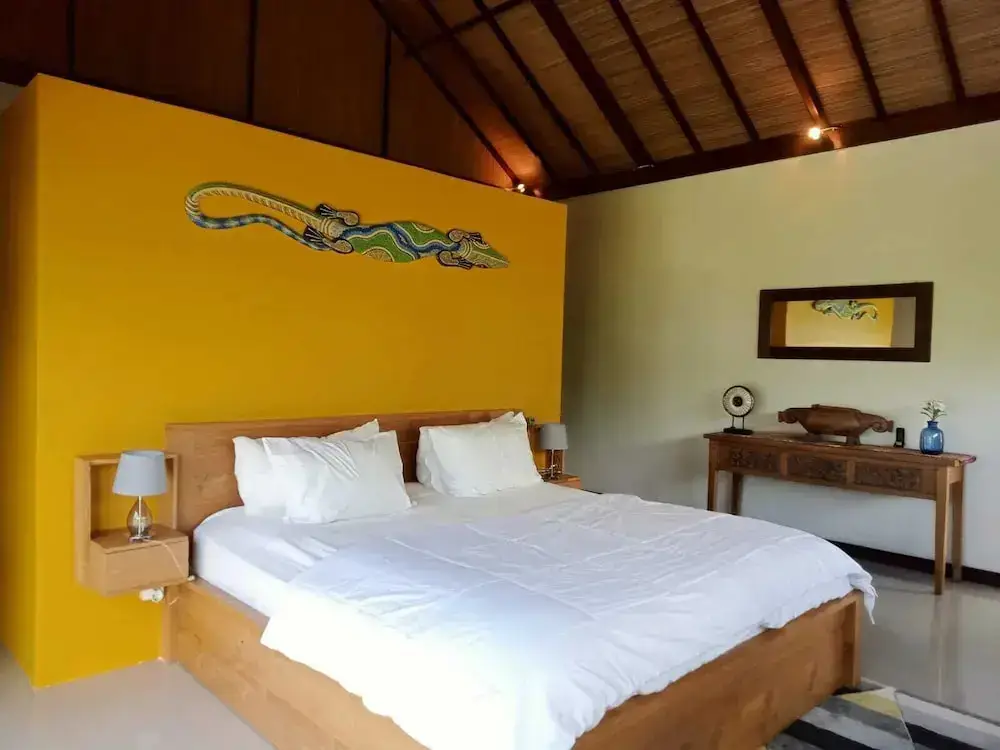 Джимбаран: Villa Maharani Jimbaran