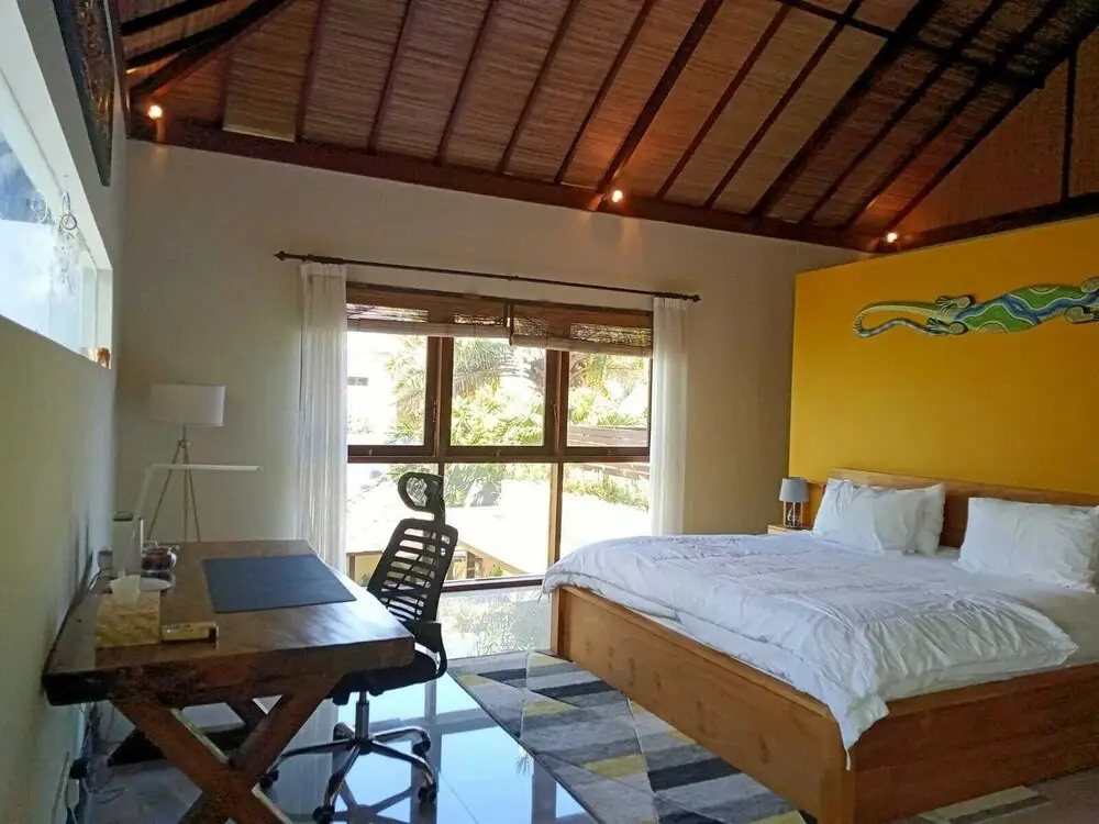 Джимбаран: Villa Maharani Jimbaran