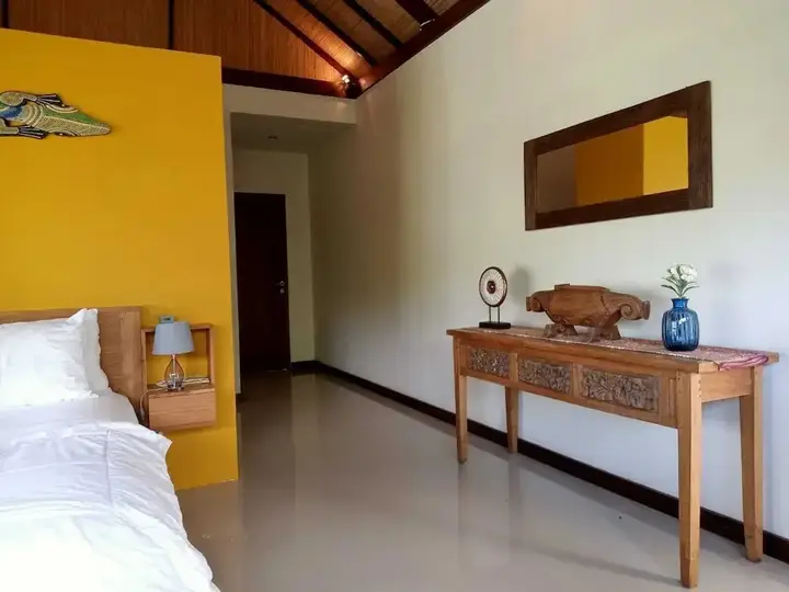 Джимбаран: Villa Maharani Jimbaran