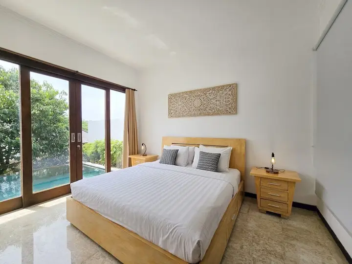 Унгасан: Villa Venta