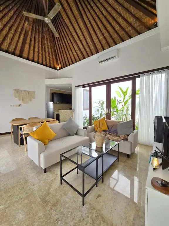 Унгасан: Villa Venta