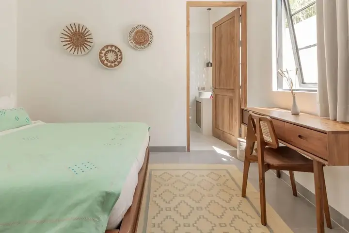 Пекату: Casa Philip