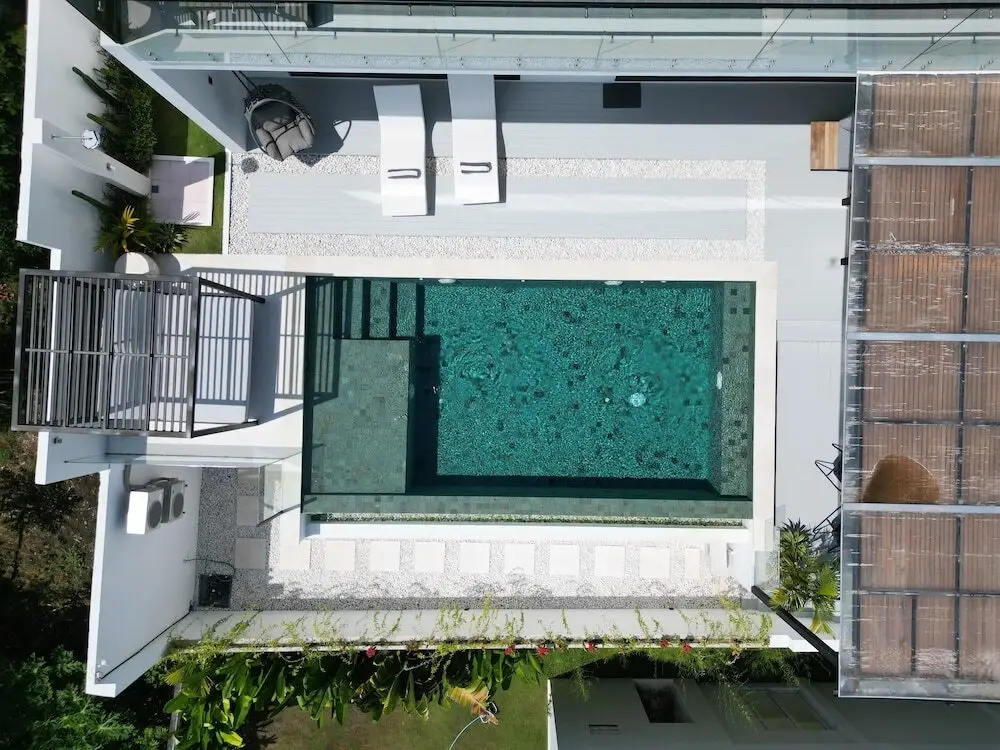 Пекату: Makai Uluwatu