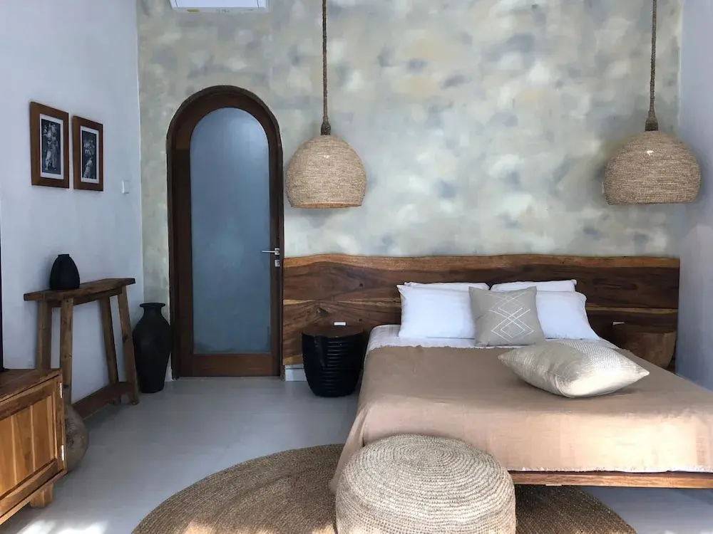 Унгасан: Nagara Boutique Hotel and Coworking