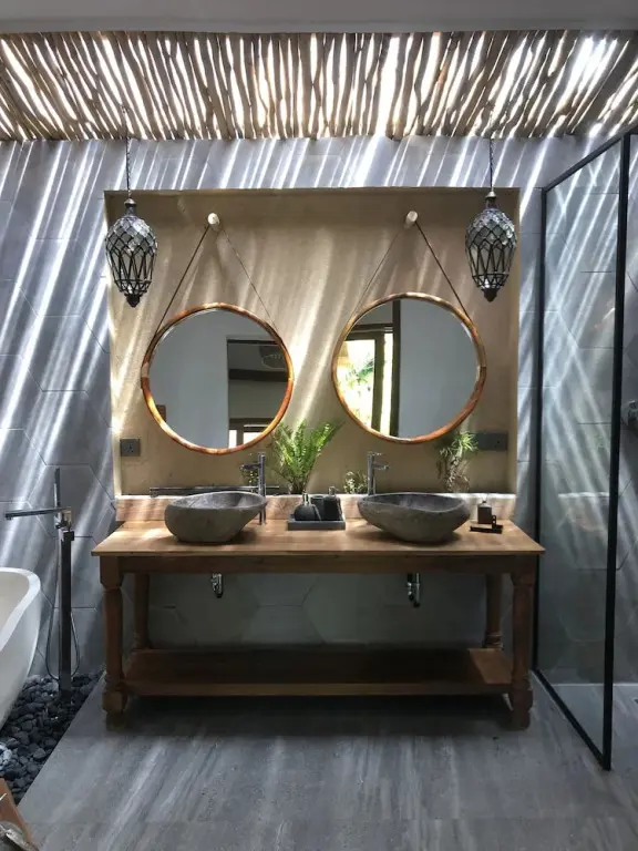 Унгасан: Nagara Boutique Hotel and Coworking