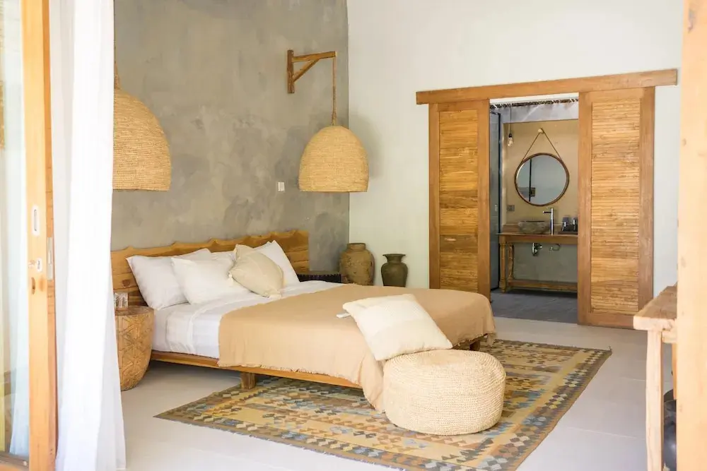 Унгасан: Nagara Boutique Hotel and Coworking