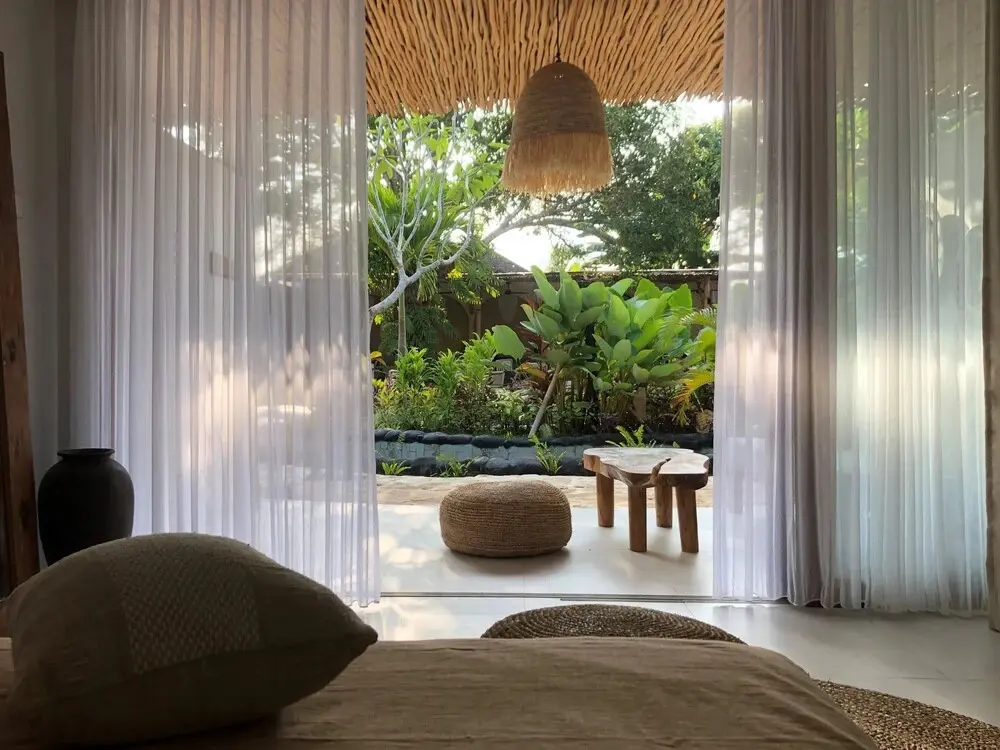 Унгасан: Nagara Boutique Hotel and Coworking