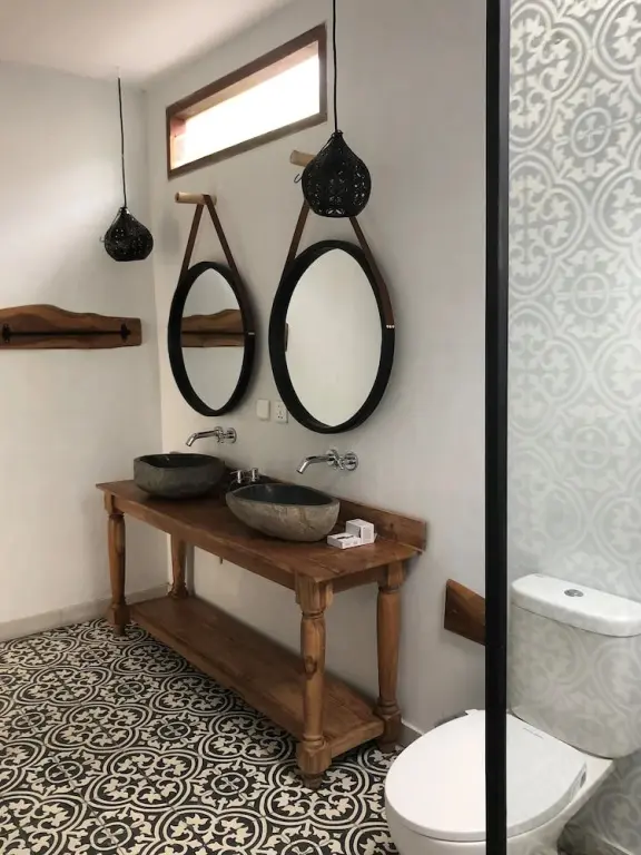 Унгасан: Nagara Boutique Hotel and Coworking