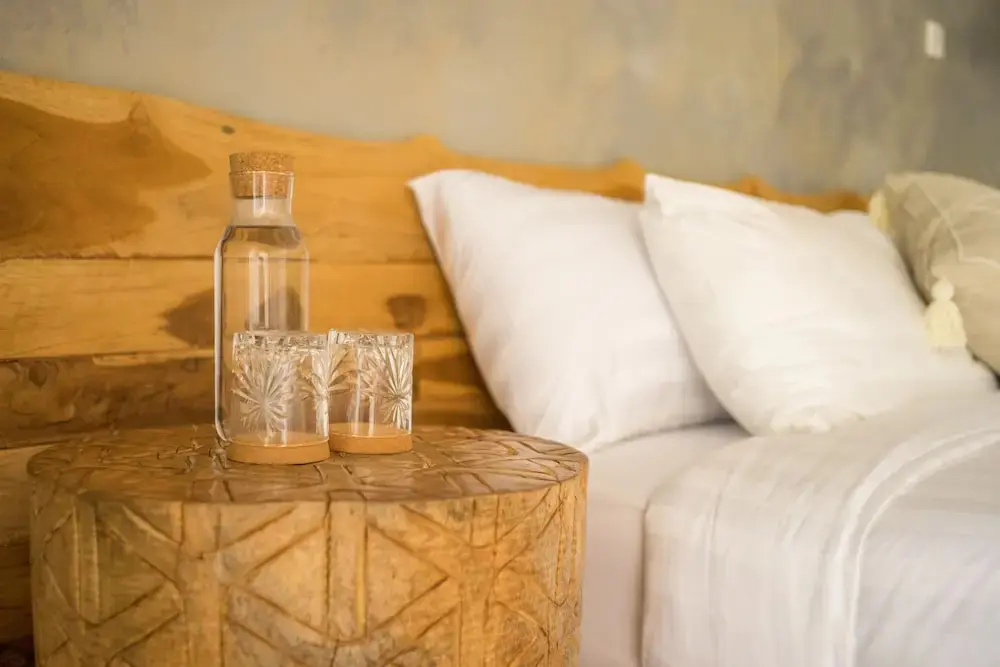 Унгасан: Nagara Boutique Hotel and Coworking