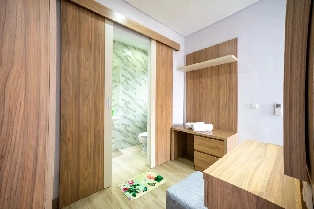 Джимбаран: Little Nuts Villa