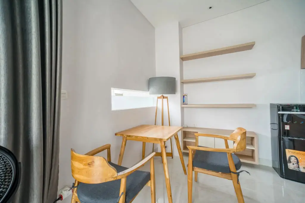 Джимбаран: Little Nuts Villa