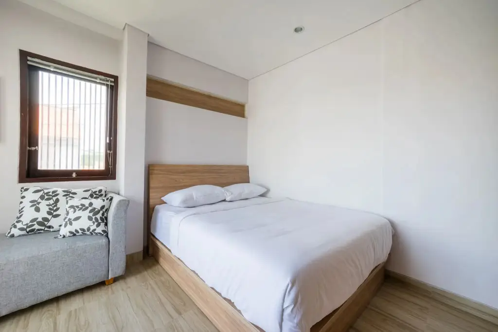 Джимбаран: Little Nuts Villa