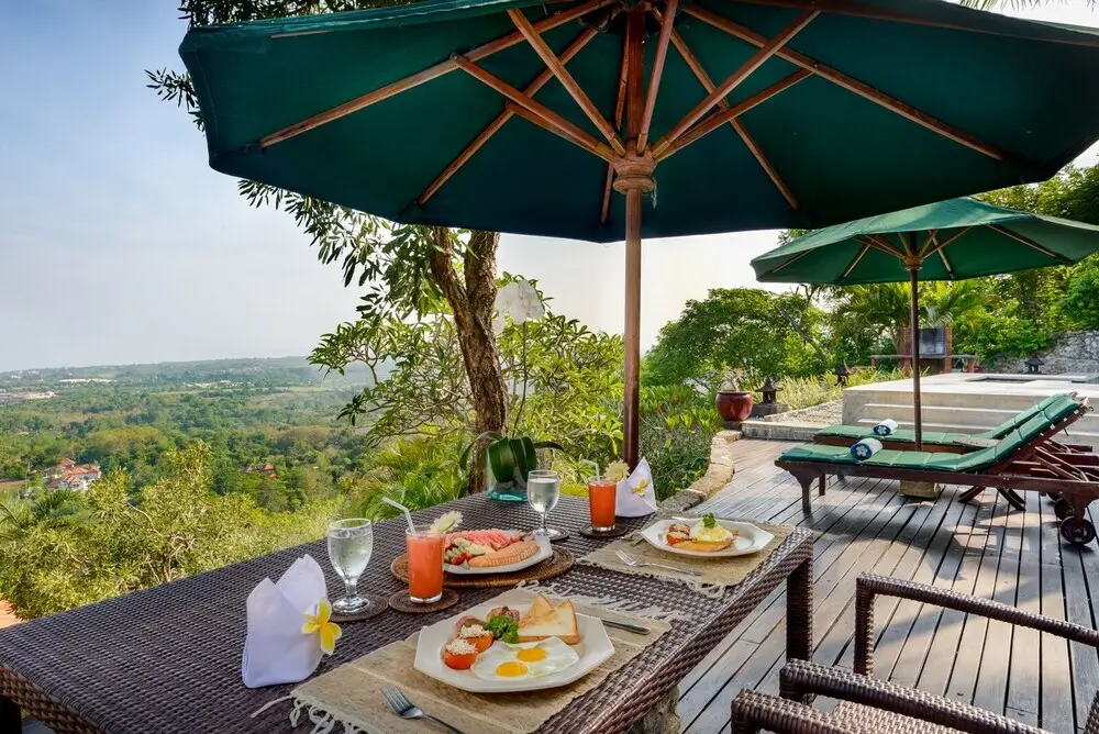 Пекату: Villa Jepun Uluwatu