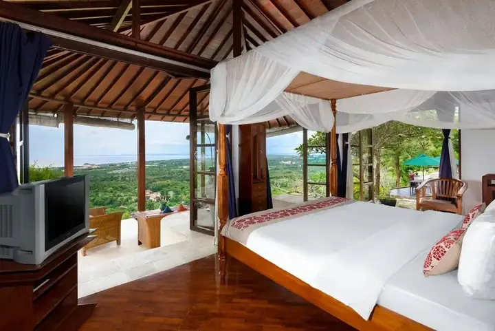 Пекату: Villa Jepun Uluwatu