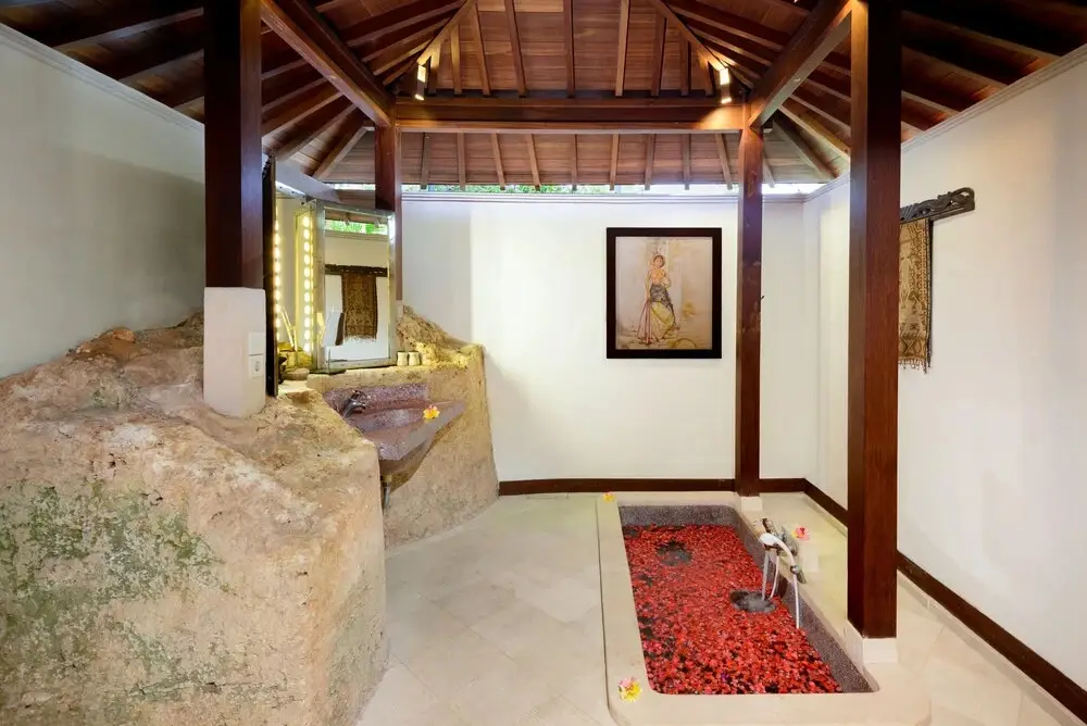 Пекату: Villa Jepun Uluwatu